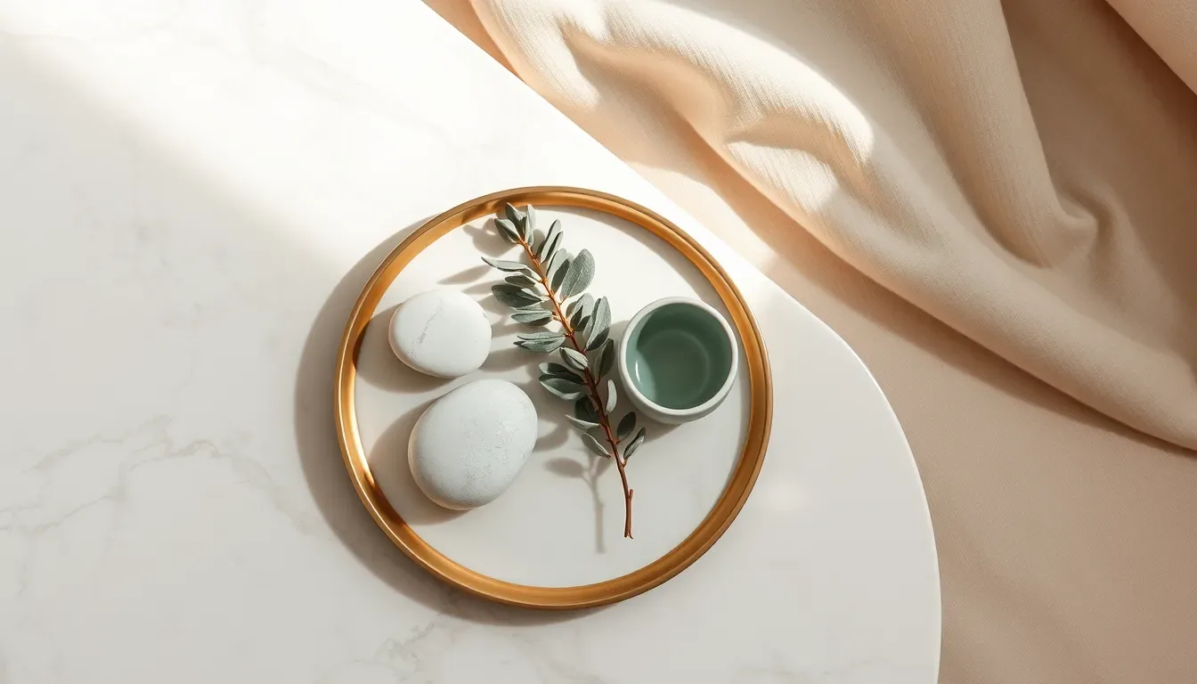Diseño de interiores neoclásico para hotel — lobby y zonas comunes — Véline Interiors